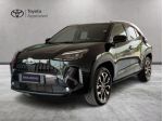Toyota Yaris Cross 1.5 Hybrid 5p. E-CVT Trend