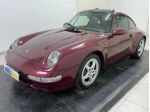 PORSCHE 993 Targa rif. 14693986