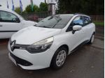 Renault Clio Sporter 1.2 75CV Wave