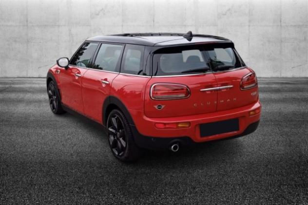 MINI Clubman 1.5 Cooper Yours Clubman rif. 23757280 - Foto 4