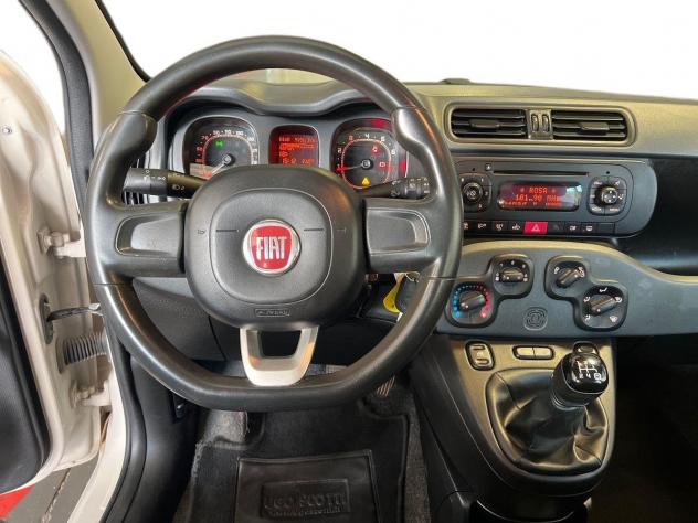 FIAT Panda 3ª serie - 1.2 Pandazzurri - Foto 7