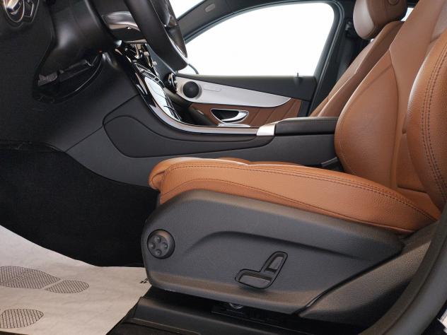 Mercedes-benz GLC 300 de 4Matic EQ-Power Premium - IVA ESPOSTA - Foto 10