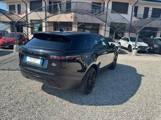 LAND ROVER - Range Rover Velar - R.R. Velar 2.0 Si4 300 CV R-Dynamic SE - Foto 8
