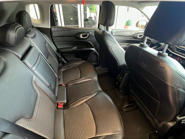 Jeep Compass LIMITED - Foto 10