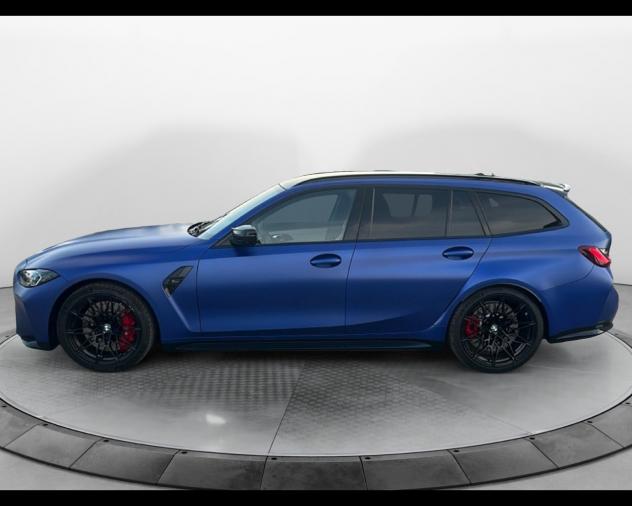 BMW Serie 3 M3 G81 2022 Touring M3 TOURING XDRIVE 510CV COMPETITION - Foto 9