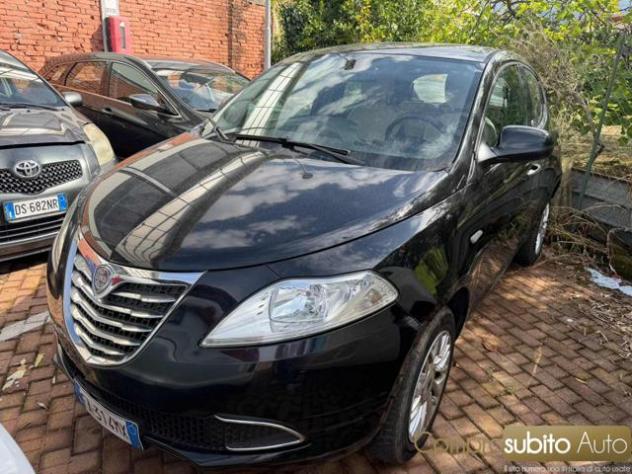 LANCIA Ypsilon 0.9 TwinAir 85 CV 5 porte S&S Silver rif. 24091241 - Foto 2