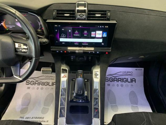 DS AUTOMOBILES DS 7 Performance Line + STRAFULL 1.5 BlueHDi AUTOMATICO rif. 24052194 - Foto 9