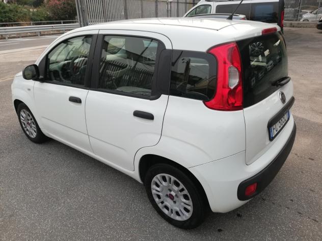 Fiat Panda 1.3 MJT 95 CV S&S Lounge - Foto 4