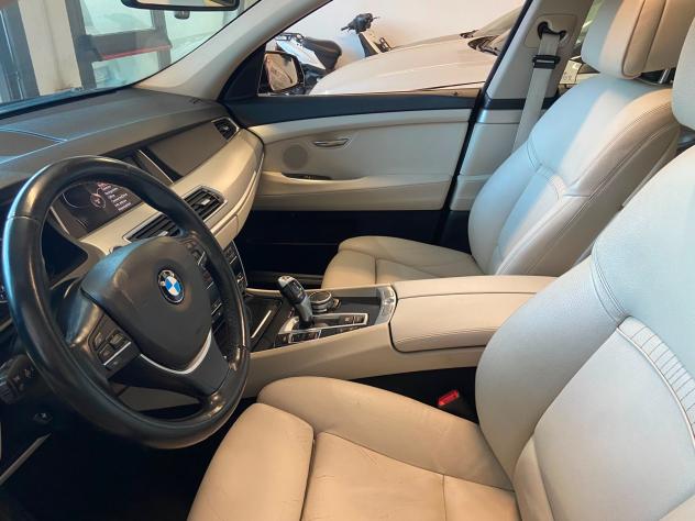 Bmw 520d Luxury GT 163CV - Foto 7