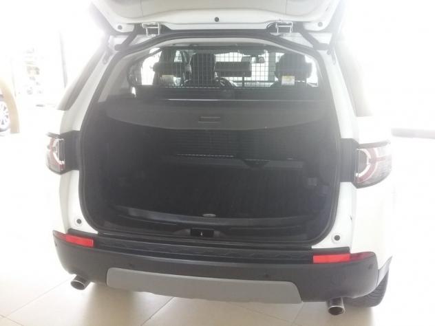 Land Rover Discovery Sport RECANATI - 2.0 TD4 150 CV SE AUTOCARRO 5P - Foto 6
