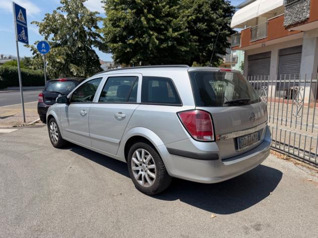 Opel Astra 1.7 CDTI 101CV Station Wagon Cosmo - Foto 6