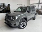 JEEP - Renegade - 1.3 T4 PHEV 4xe  AT6 S