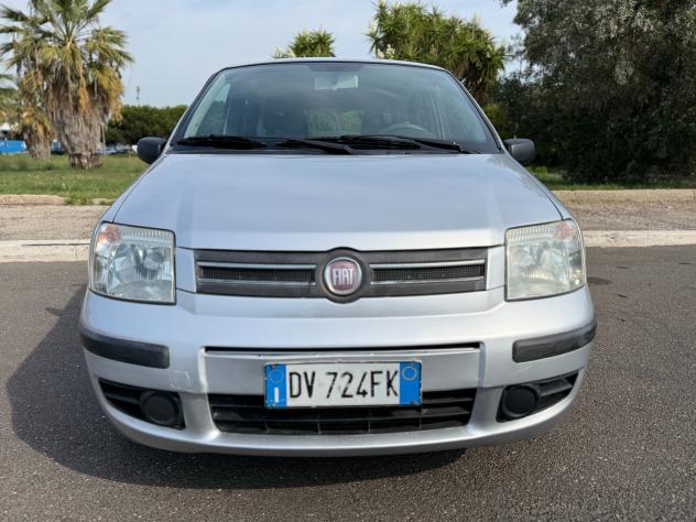Fiat Panda 1.2 Fire 60cv UNIPRO Mega Tagliando!
