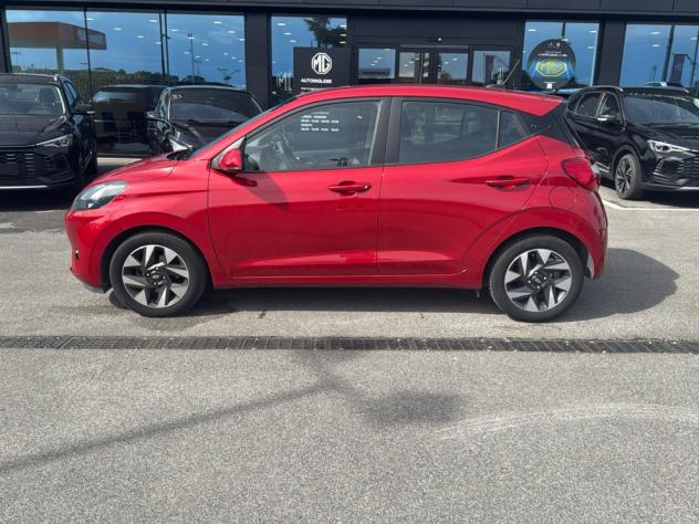 Hyundai i10 i10 1.0 mpi Connectline 67cv - Foto 5
