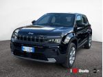 Jeep Avenger E-Hybrid Altitude 1.2 110cv Dct Mhev