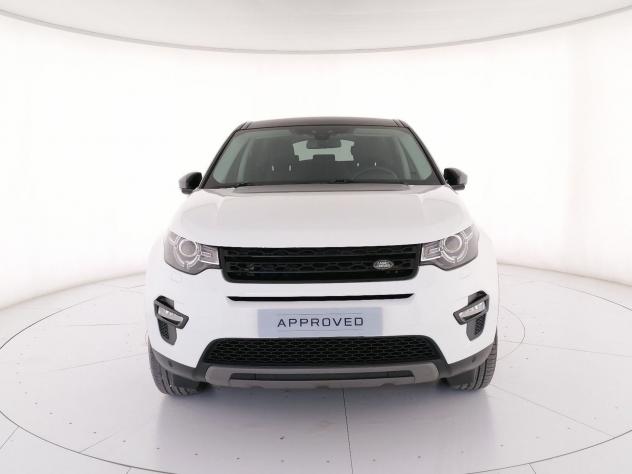 Land Rover Discovery Sport 2.0 TD4 180 CV HSE - Foto 8