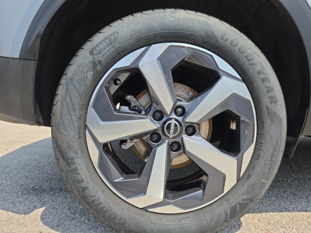 Nissan Qashqai III 2021 1.3 mhev N-Connecta 2wd 140cv - Foto 9