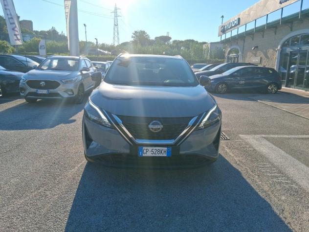 Nissan Qashqai III 2021 1.5 e-power N-Connecta 2wd - Foto 2
