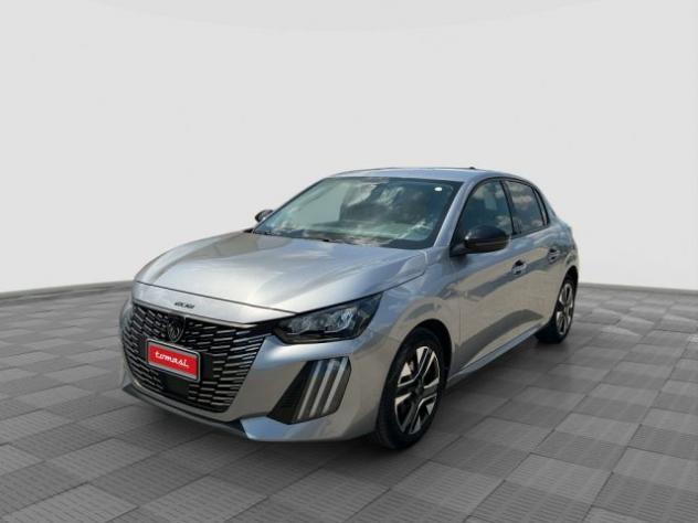 PEUGEOT 208 208 PureTech 100 Stop&Start 5 porte Allure rif. 23965730