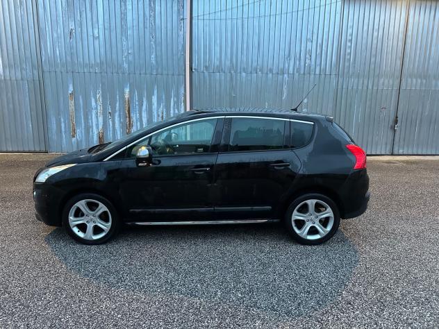 Peugeot 3008 1.6 HDi 115CV Business - Foto 4
