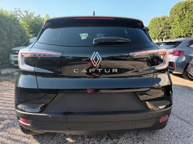 RENAULT Captur 1000 TCE TECHNO 90CV CARPLAY CAM"18 VETRSC ITALIA rif. 24051572 - Foto 5