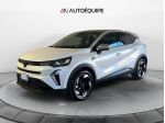 Renault Captur II 2024 1.8 full hybrid E-Tech Techno 160cv auto
