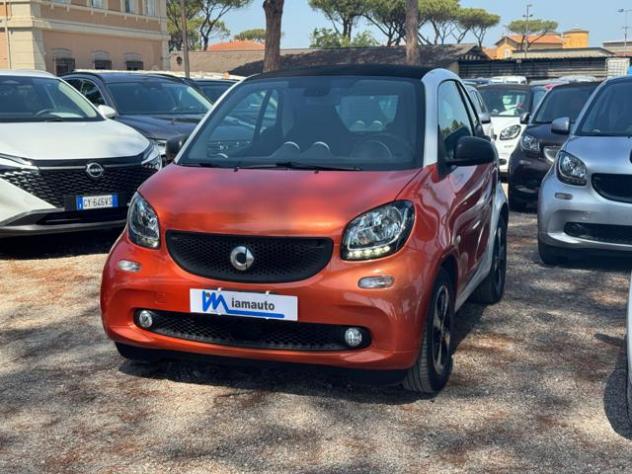 SMART ForTwo Youngster 1.0cc 71cv CRUISE CONTROL rif. 24003021 - Foto 2