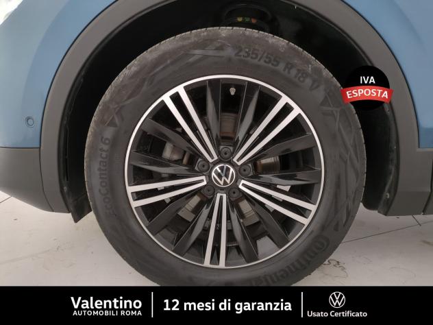 Volkswagen Tiguan 2.0 tdi Elegance 150cv dsg - Foto 9