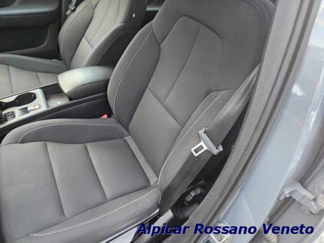 VOLVO XC40 automatico Business PLAGHIN rif. 23894787 - Foto 8
