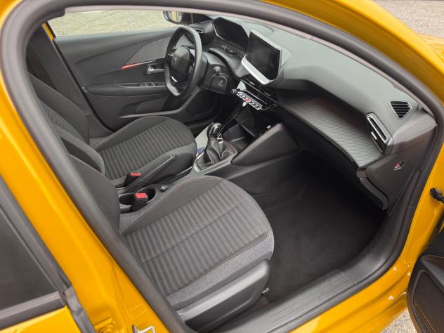 Peugeot 208 1.2 5 porte Active - Foto 5