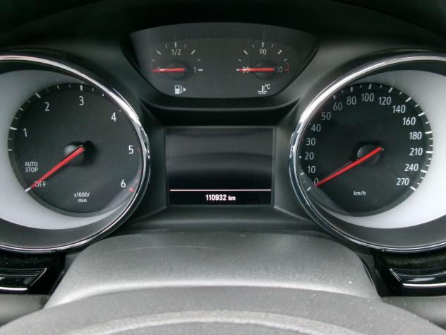 Opel Astra 1.5 Turbo 122 cv Business Elegance MT6 - Foto 8