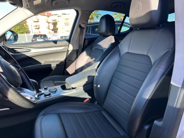 Alfa Romeo Stelvio 2.2 TDI 190 cv Sprint - Foto 10