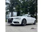 AUDI A4 Avant 2.0 TDI 143CV Advanced Plus S LINE rif. 23864394