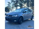 VOLKSWAGEN Caddy 2.0 TDI 122 CV 4MOTION Maxi rif. 24112933