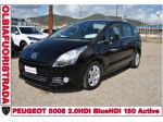PEUGEOT 5008 2.0 HDi 150CV Active rif. 23669847