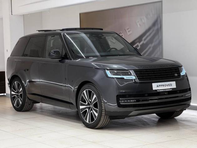 Land Rover Range Rover 5ªserie LAND ROVER 3.0D l6 HSE