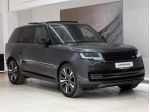 Land Rover Range Rover 5ªserie LAND ROVER 3.0D l6 HSE