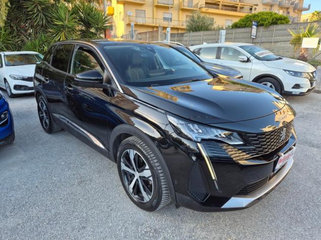 Peugeot 3008 BLUEHDi 130CV ALLURE - Foto 4
