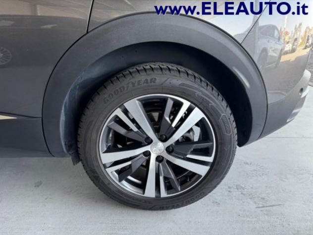 PEUGEOT 3008 BlueHDi 130 S&S EAT8 Allure Iva Esposta rif. 24205303 - Foto 7