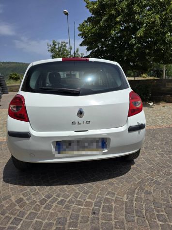 Renault Clio Diesel - Foto 2