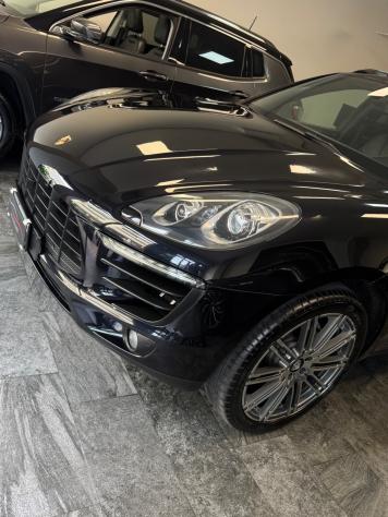 Porsche Macan 3.0 S Diesel Tetto -Gancio Traino - Foto 6
