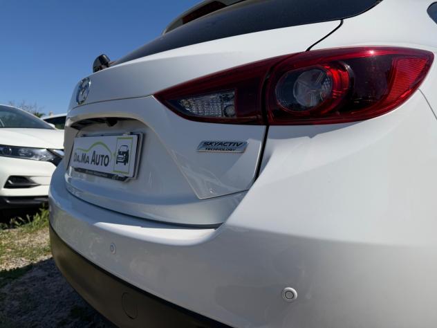 Mazda3 1.5 Skyactiv-D Exceed 2016 - Foto 6