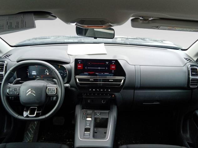 Citroën C5 Aircross I 2022 1.2 hybrid Plus 136cv e-dcs6 - Foto 9