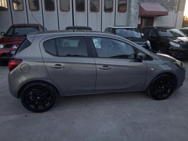 Opel Corsa 1.4 90CV GPL Tech 5 porte Cosmo - Foto 2