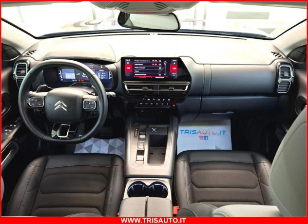 CITROEN C5 Aircross 1.5 Bluehdi Eat8 Max NEOPATENTATI (FULL LED) - Foto 6
