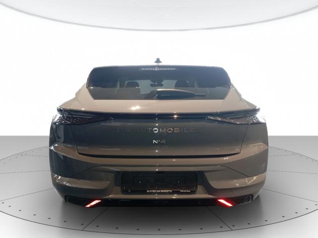 DS N°4 DS4 N°4 HYBRID 145 PALLAS - Foto 5
