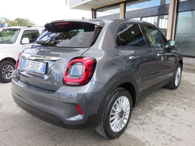 FIAT 500X 1.3 MultiJet 95 CV CONNECT rif. 23449046 - Foto 4