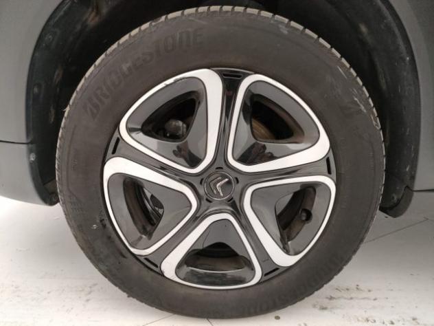 CITROEN C3 Aircross 1.2 puretech Feel s&s 110cv rif. 21548813 - Foto 9