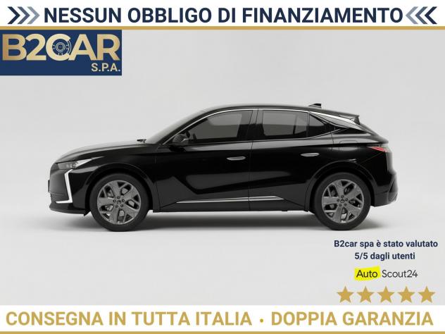 DS DS 4 PureTech 130 Automatico PerformanceLine+ - Foto 2