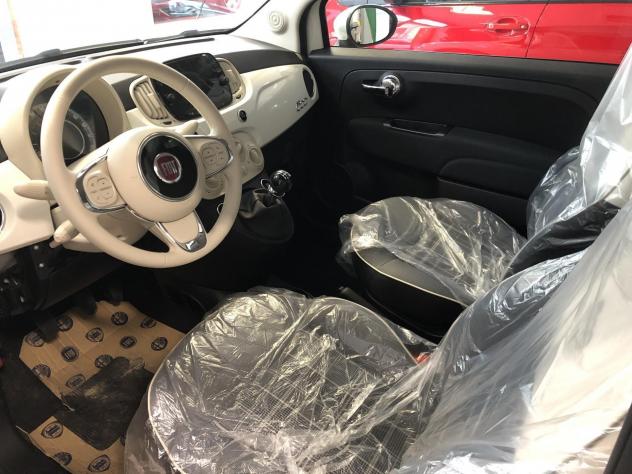 FIAT 500 - Foto 5